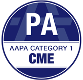 AAPA CME Logo
