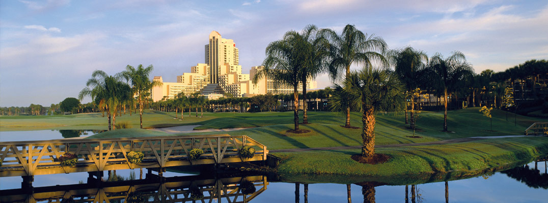 Marriott Orlando World Center