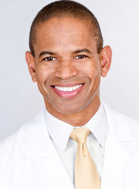 Dennis R. Holmes, MD, FACS