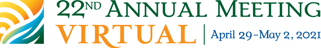 2021 Annual Meeting Banner