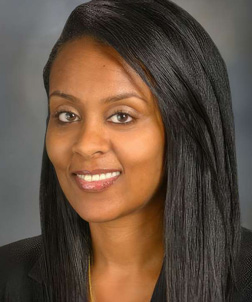 Mediget Teshome