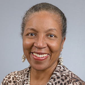 Nathalie Johnson, MD