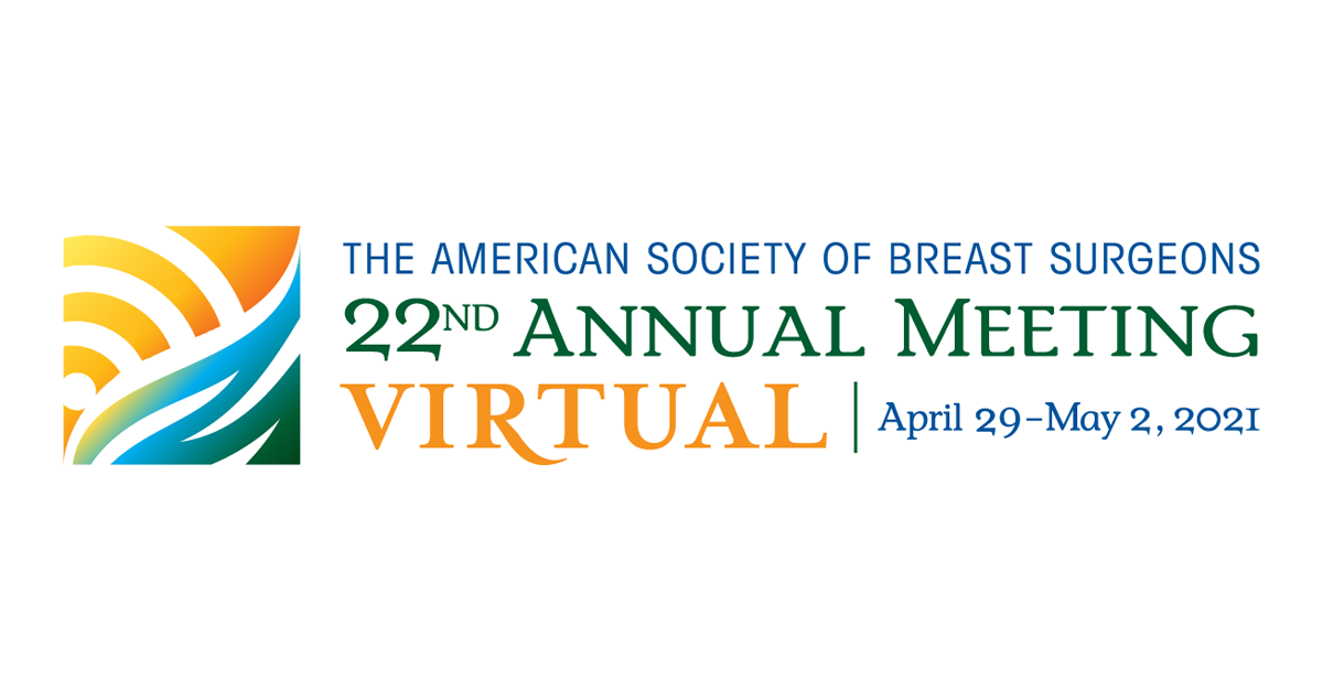 2021 Annual Meeting Overview ASBrS